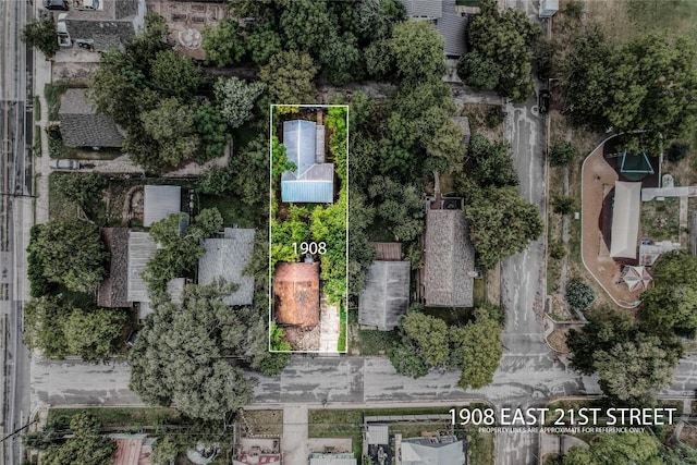 1908 E 21st St Unit 1And 2, Austin, TX 78722 - photo 2