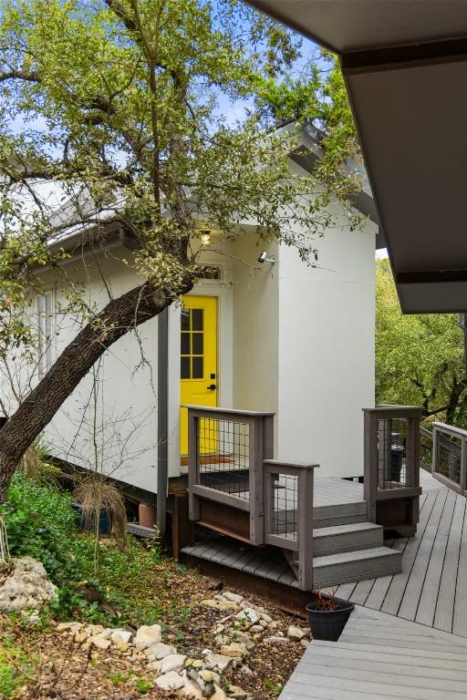 1398 Myers Creek Rd, Dripping Springs, TX 78620 - photo 18
