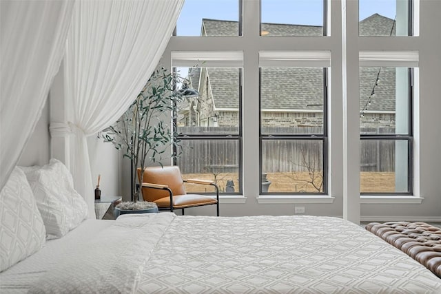 16801 Rakesh Way, Manor, TX 78653 - view of bedroom