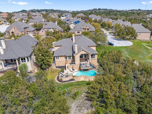 17401 Rush Pea Cir, Austin, TX 78738 - photo 1