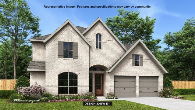 448 Bay Breeze Dr, Kyle, TX 78640 - photo 1