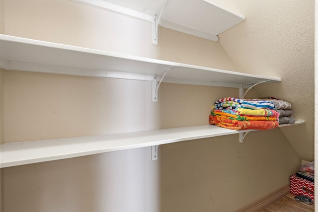 2618 Plantation Dr, Round Rock, TX 78681 - view of storage area