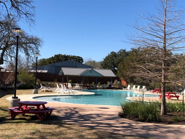 13108 Ditka Dr, Austin, TX 78652 - photo 31