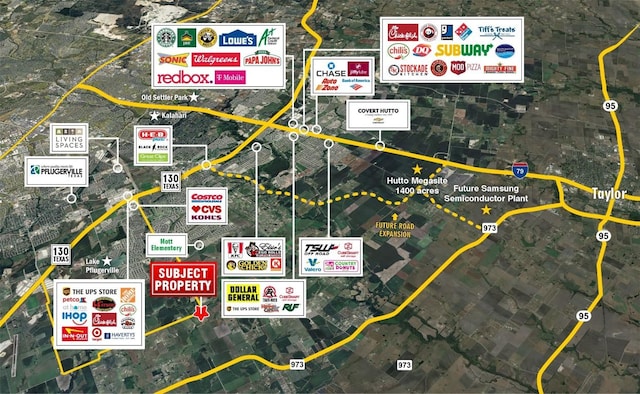 18801 Cameron Rd, Manor, TX 78653
