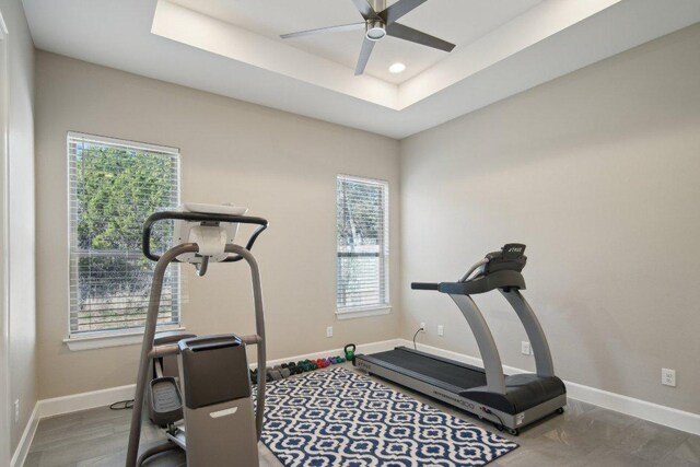 1201 Jennings Branch Rd, Georgetown, TX 78633 - photo 29