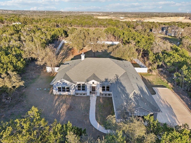 1201 Jennings Branch Rd, Georgetown, TX 78633 - photo 38