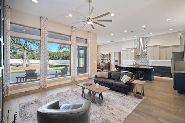 1201 Jennings Branch Rd, Georgetown, TX 78633 - photo 20