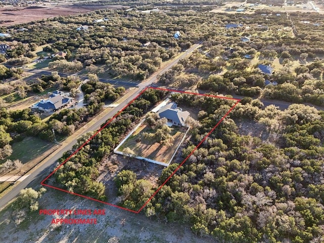 1201 Jennings Branch Rd, Georgetown, TX 78633 - photo 40