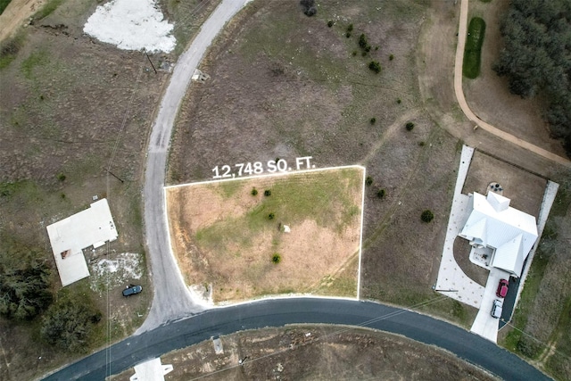 Listing photo 2 for Lot555 Bryan Marsh, Blanco TX 78606