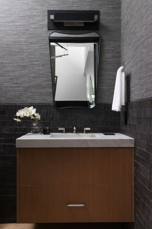 1704 Newton St, Austin, TX 78704 - bathroom featuring vanity