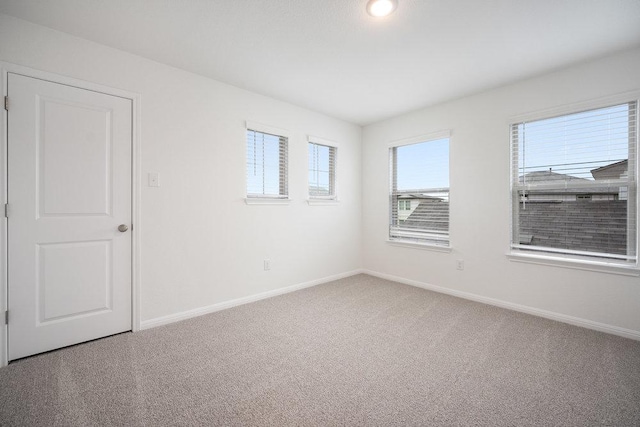 13224 Ditka Dr, Austin, TX 78652 - unfurnished room featuring carpet and baseboards