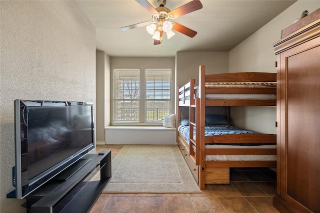 130 Sobrante Rd Unit 309, Belton, TX 76513 - bedroom with a ceiling fan