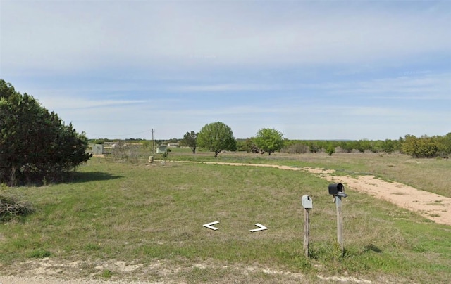 413 Avila Ln, Briggs TX, 78608 land for sale