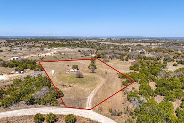 413 Avila Ln, Briggs TX, 78608 land for sale