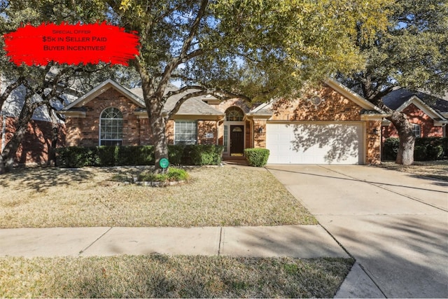 3805 Pebble Ct, Round Rock, TX 78664 - photo 1