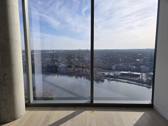 44 E Ave Unit 2610, Austin, TX 78701 - photo 6