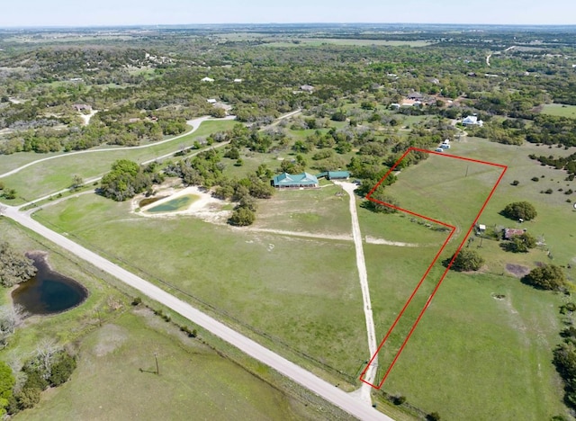 3670 County Road 207, Liberty Hill TX, 78642 land for sale