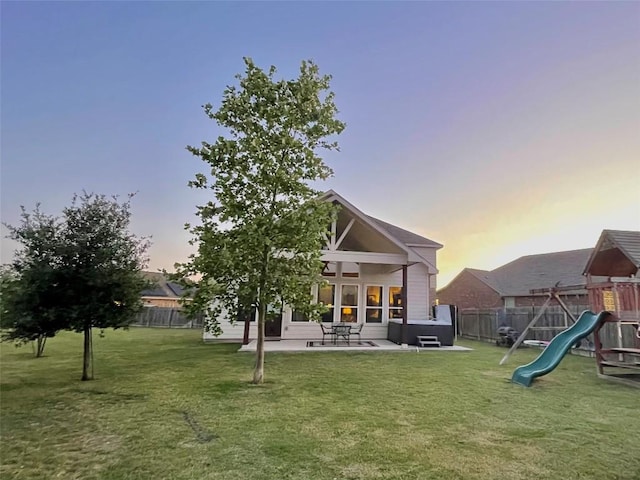 1010 Papaya Cv, Hutto, TX 78634 - photo 3