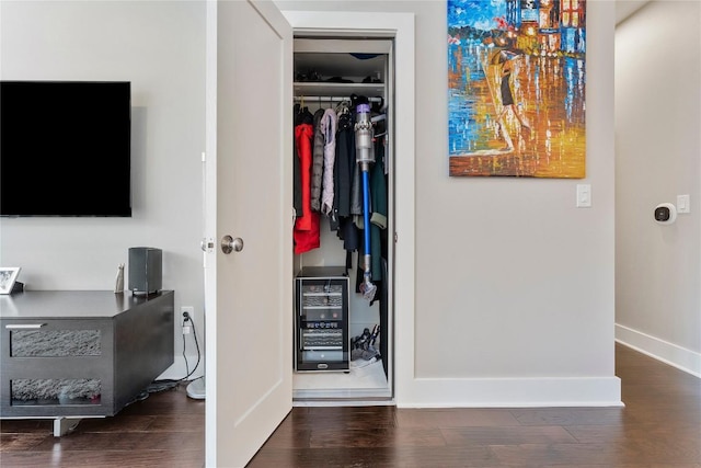 908 Nueces St Unit 31, Austin, TX 78701 - view of closet