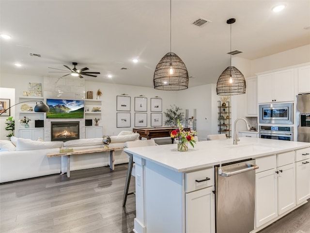 8108 Hubble Walk, Austin, TX 78744 - photo 1