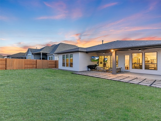 8108 Hubble Walk, Austin, TX 78744 - photo 23