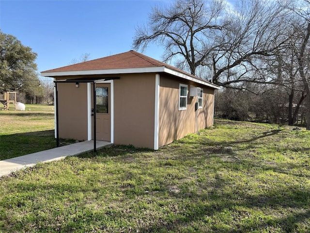 Listing photo 2 for 1800 County Road 330, Granger TX 76530