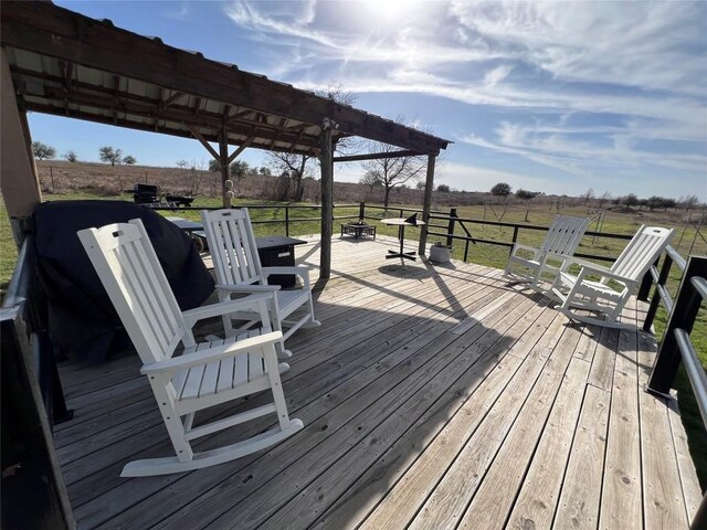 1800 County Road 330, Granger, TX 76530 - photo 4