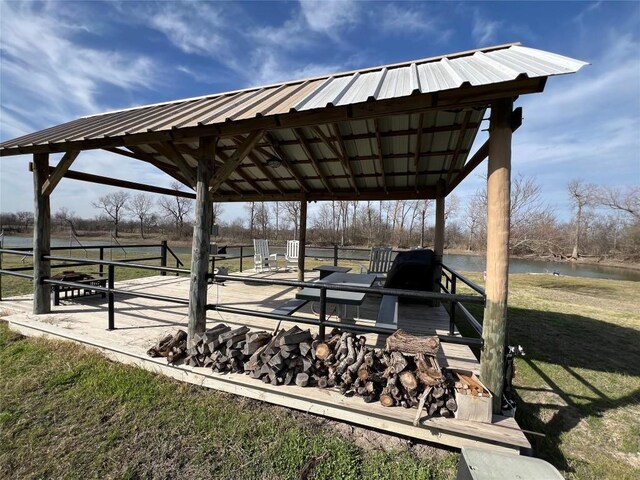 1800 County Road 330, Granger, TX 76530 - photo 5