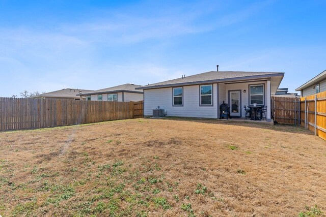 457 Agave Azul Way, Leander, TX 78641 - photo 24