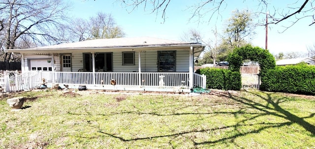112 College Ave, Oglesby, TX 76561 - photo 4