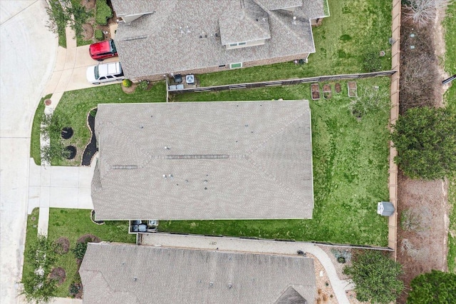 6618 Tiger Trl, Katy, TX 77493 - view of subject property