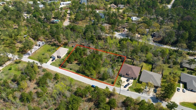 1332 TBD N Kaupo Dr, Bastrop TX, 78602 land for sale