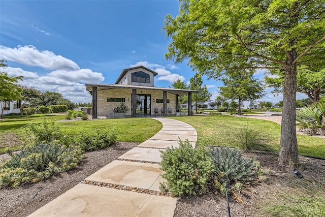 2113 Barbaro Way Unit 14, Spicewood, TX 78669 - photo 12