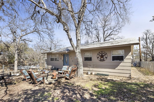815 Cypress Ln, Cottonwood Shores, TX 78657 - photo 15