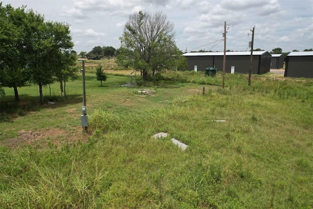 175 Coastal Ln, Luling TX, 78648 land for sale