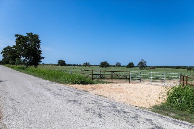 8080 Old Colony Line Rd, Dale TX, 78616 land for sale