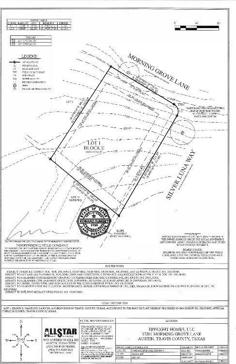 17201 Morning Grove Ln, Austin, TX 78738