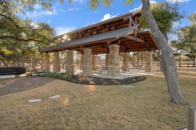 2352 Sawdust Dr, Georgetown, TX 78633 - photo 32