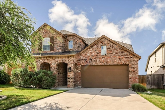 4352 Mayfield Ranch Blvd, Round Rock, TX 78681 - photo 1