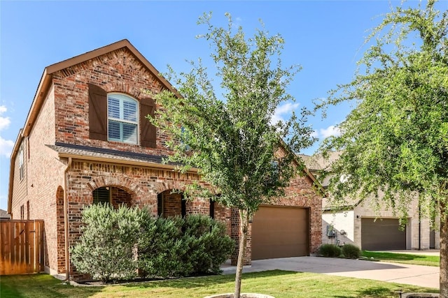 4352 Mayfield Ranch Blvd, Round Rock, TX 78681 - photo 2