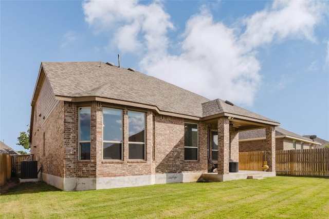 4352 Mayfield Ranch Blvd, Round Rock, TX 78681 - photo 32