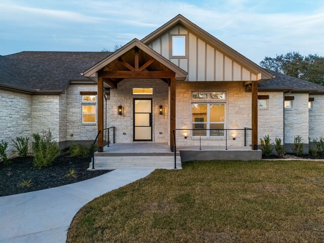 8439 Spring Creek Loop, Salado, TX 76571 - photo 1
