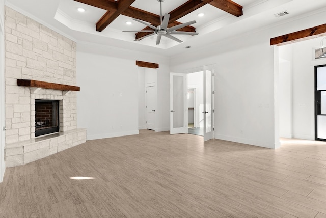 8439 Spring Creek Loop, Salado, TX 76571 - photo 4
