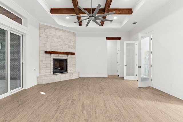 8439 Spring Creek Loop, Salado, TX 76571 - photo 5