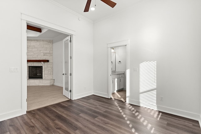 8439 Spring Creek Loop, Salado, TX 76571 - photo 20