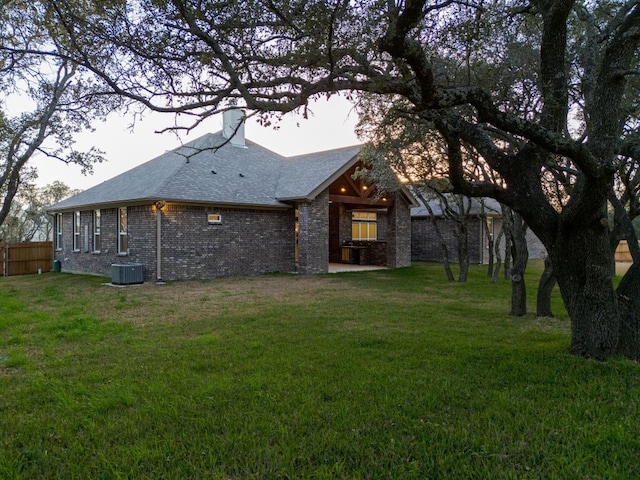 8439 Spring Creek Loop, Salado, TX 76571 - photo 40