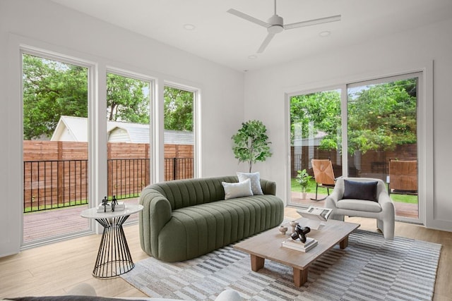1912 Madison Ave, Austin, TX 78757 - sunroom / solarium featuring healthy amount of natural light