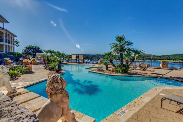 3404 American Dr Unit 3211, Lago Vista, TX 78645 - photo 19
