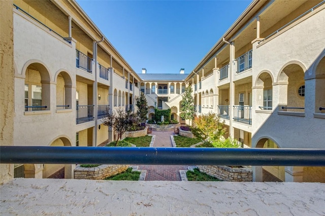 3404 American Dr Unit 3211, Lago Vista, TX 78645 - surrounding community with a residential view