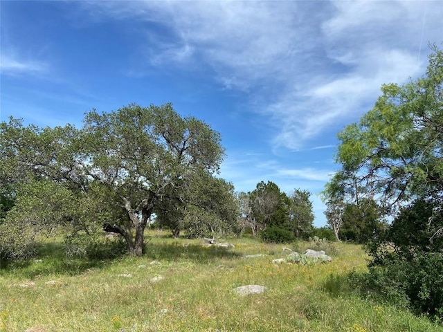 Listing photo 2 for LOT41062 Hi Ridge Rd, Horseshoe Bay TX 78657